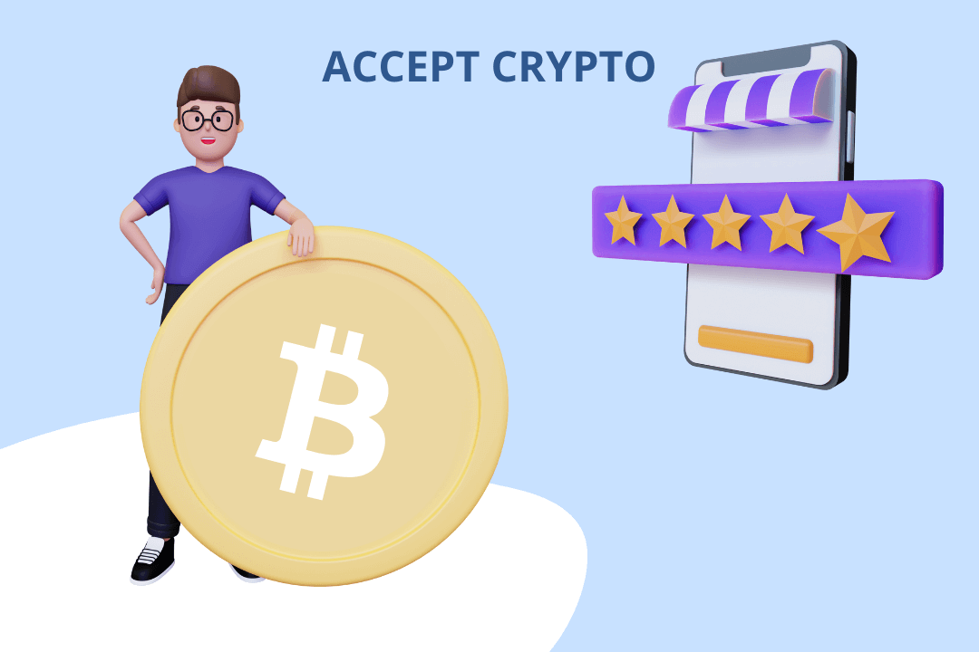 pay via bitcoin
