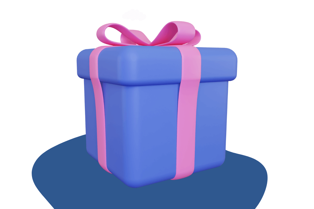 get gift from esimway team