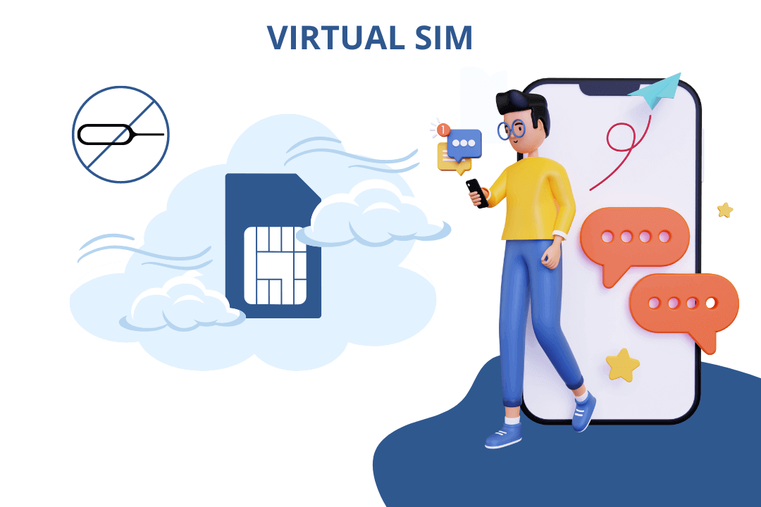 virtual online esim