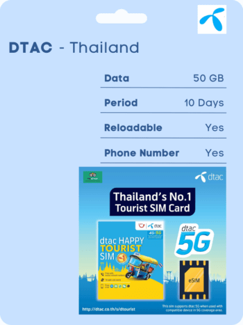 DTAC