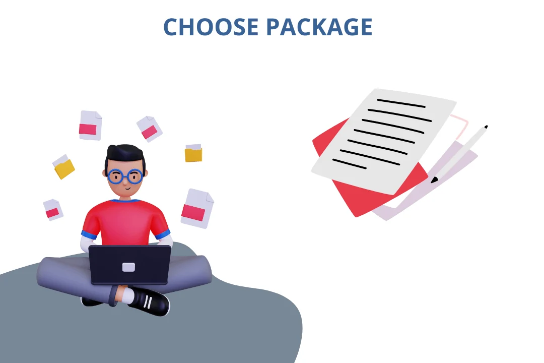 Choose an eSIM data plan