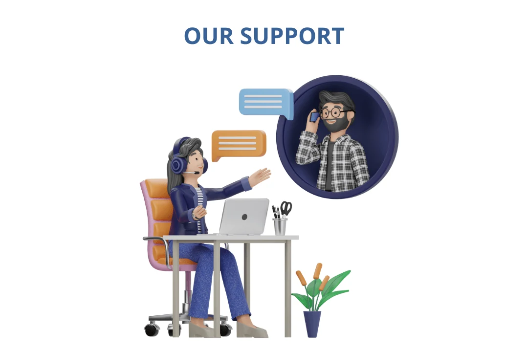 eSIM5G customer support